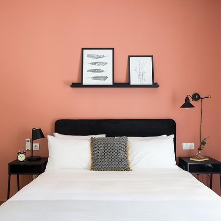 Urban Chic 1Bd Apartment In Hilton District By Upstreet Athènes Extérieur photo