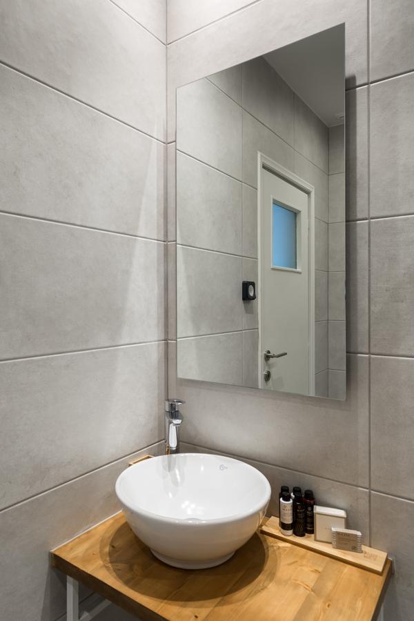 Urban Chic 1Bd Apartment In Hilton District By Upstreet Athènes Extérieur photo